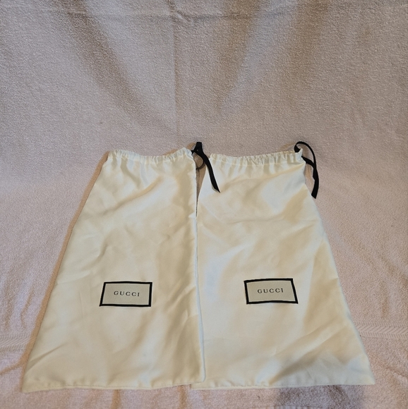 NIB Gucci "Bambi-Dot" Woven Sneaker with Genuine Snakeskin Detail - Picture 7 of 8